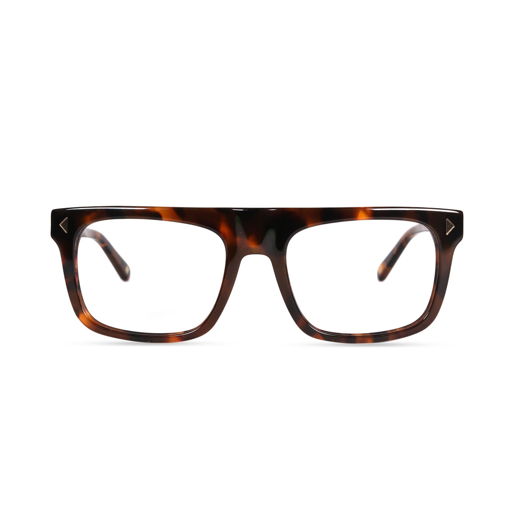 Bailey PRYZMEYEWEAR Dark Tortoise 