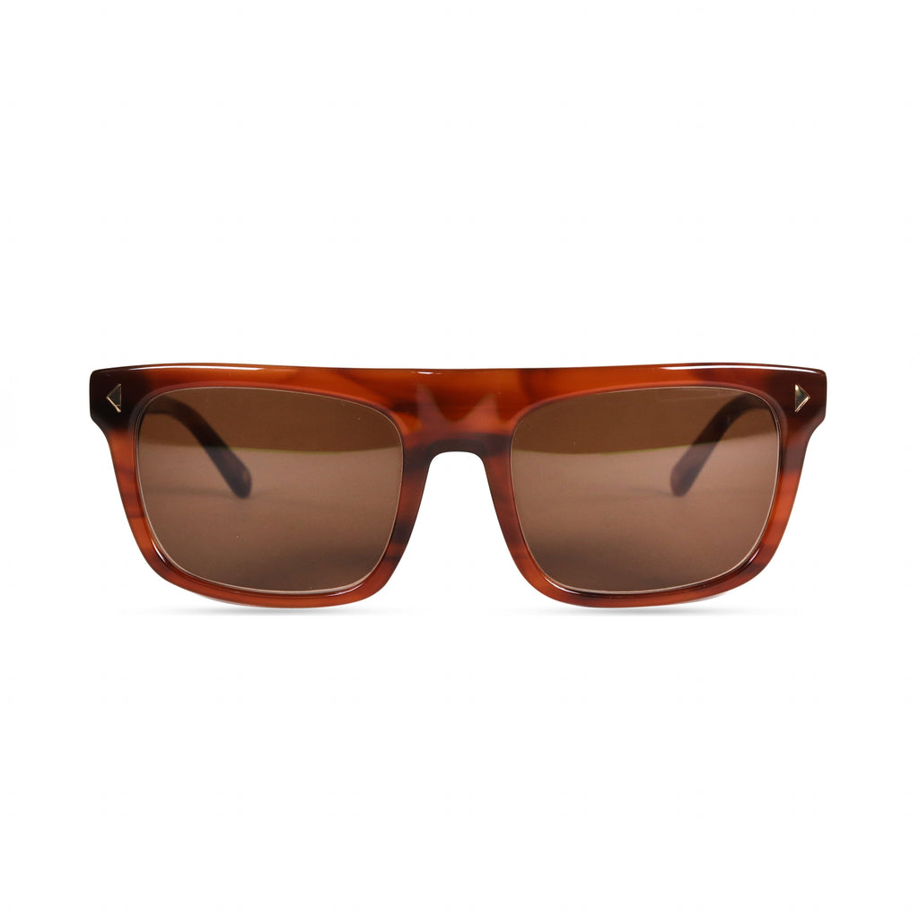 Bailey PRYZMEYEWEAR Light Brown Brown 