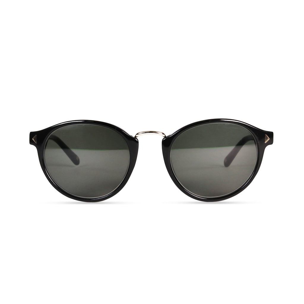 Callum PRYZMEYEWEAR Black Green 