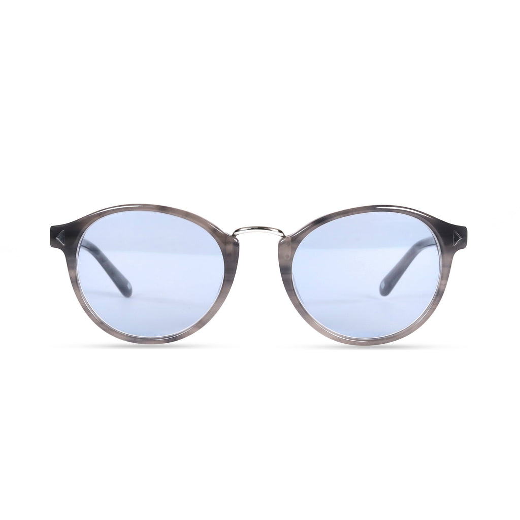 Callum PRYZMEYEWEAR Slate Grey Blue 
