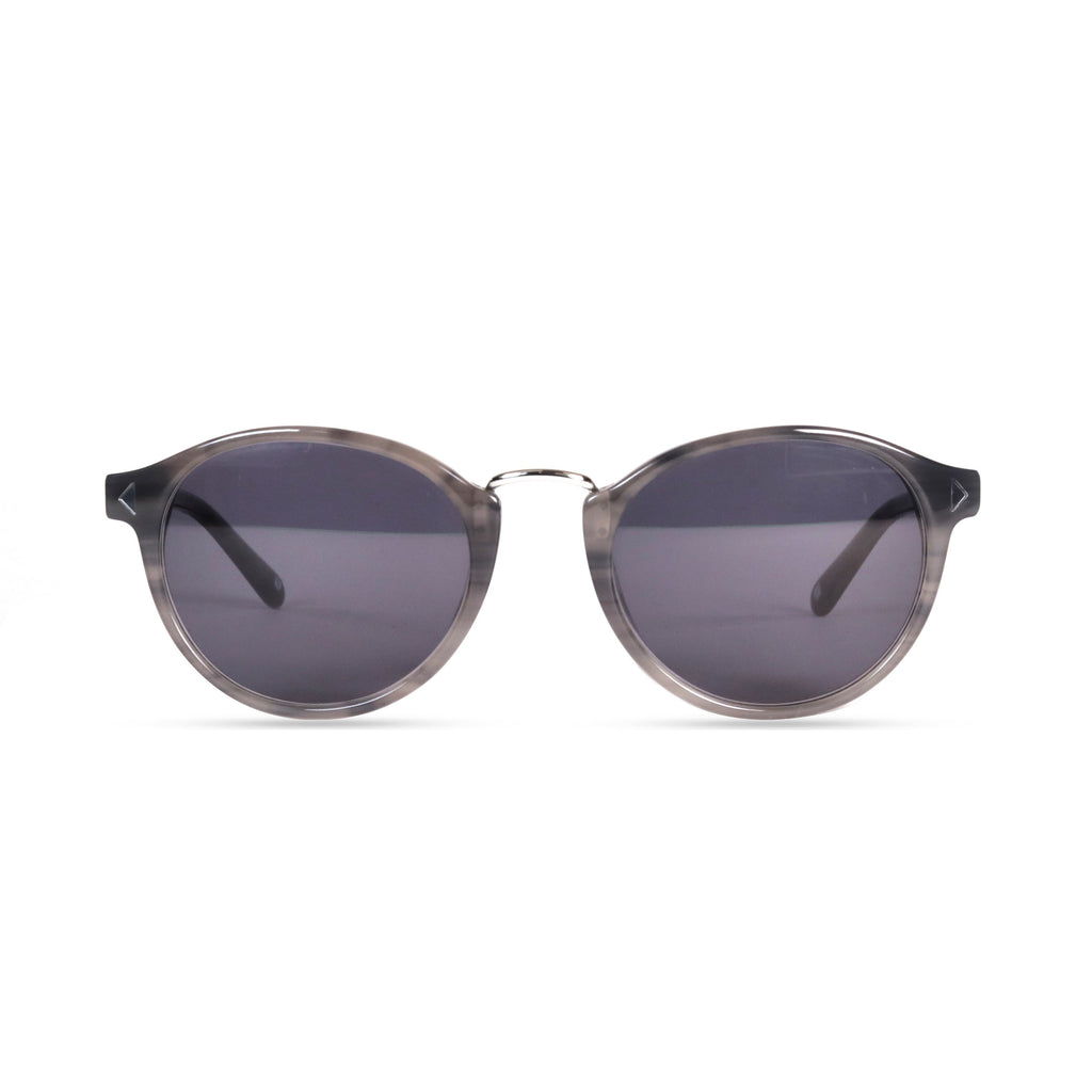 Callum PRYZMEYEWEAR Slate Grey Grey 