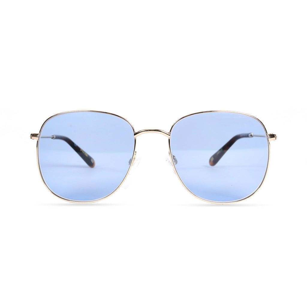 Felix PRYZMEYEWEAR Gold Blue 