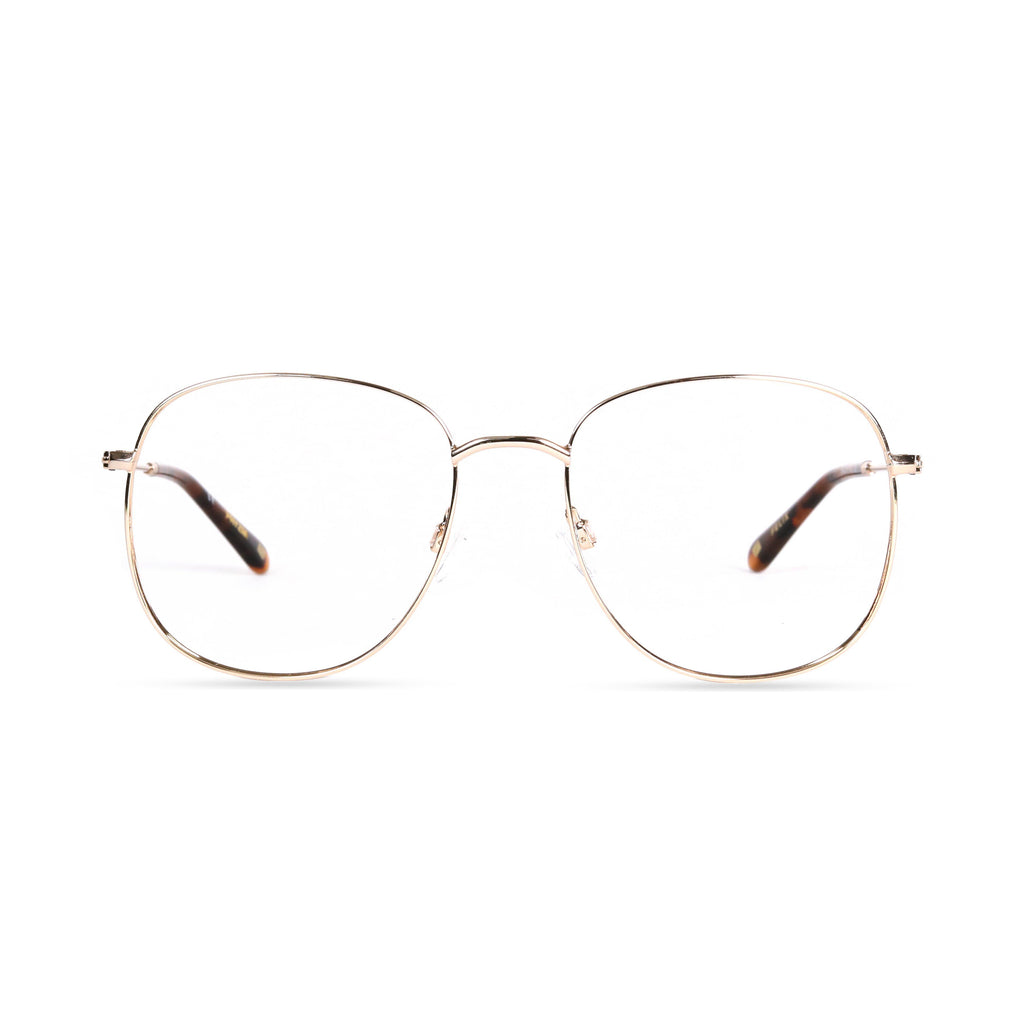 Felix PRYZMEYEWEAR Gold 