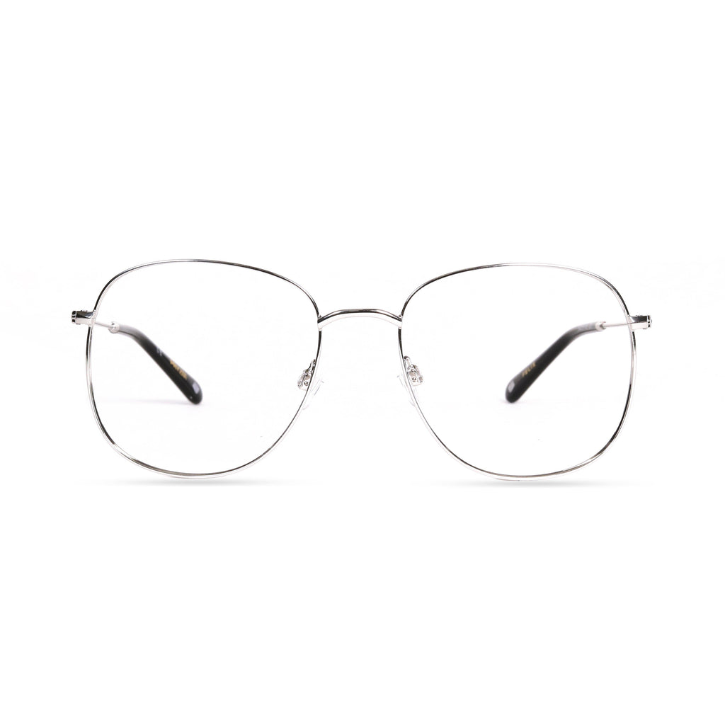 Felix PRYZMEYEWEAR Silver 