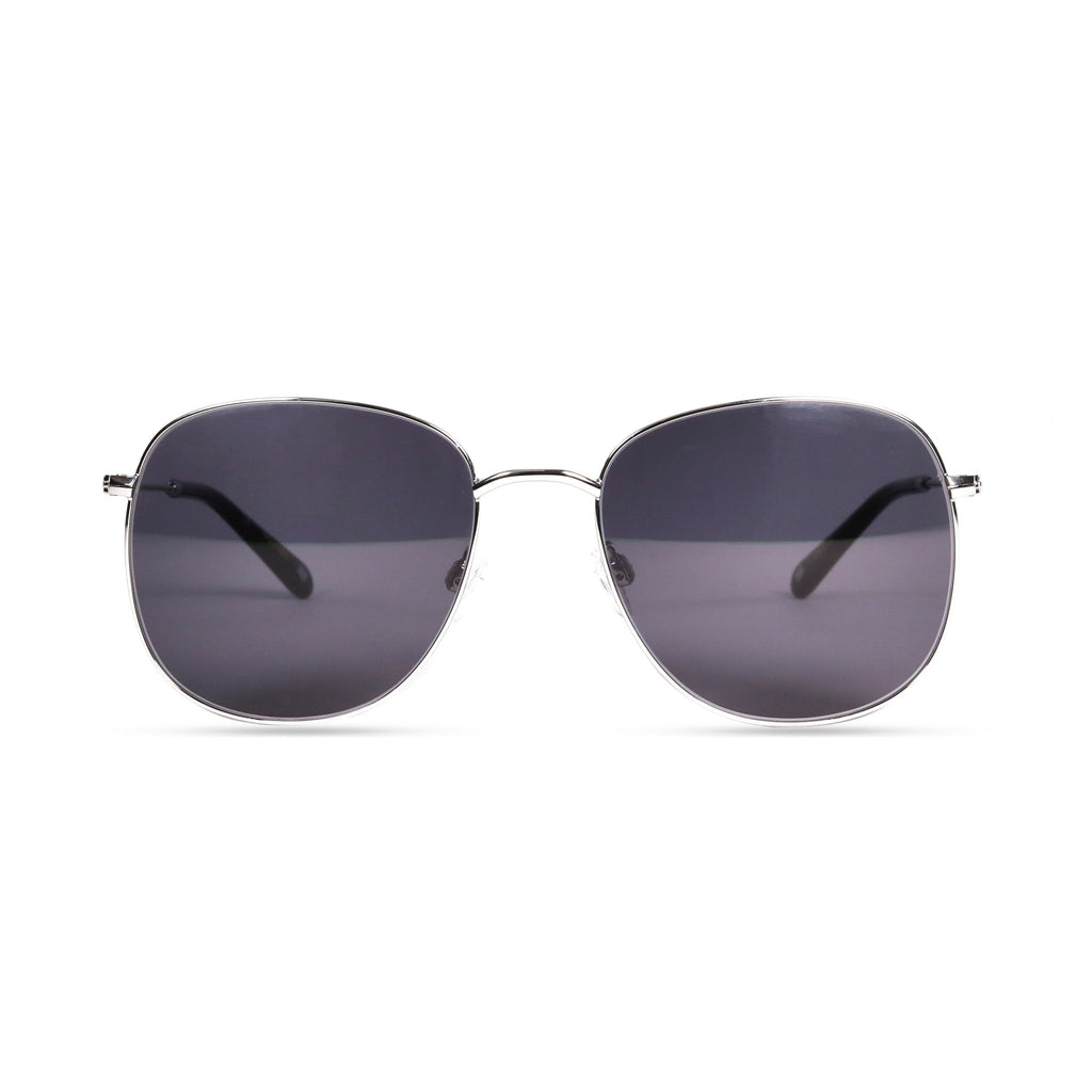 Felix PRYZMEYEWEAR Silver Grey 