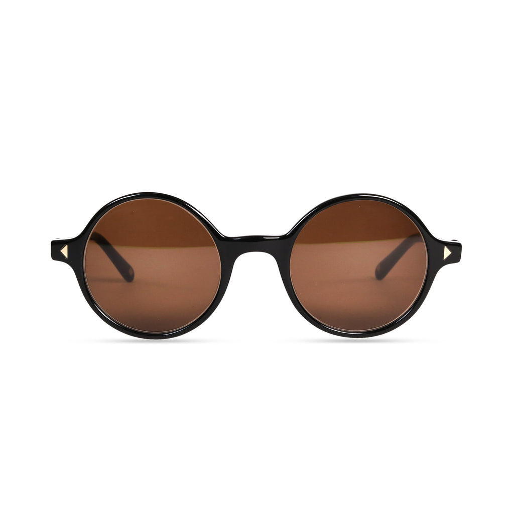 Galileo PRYZMEYEWEAR Black Brown 