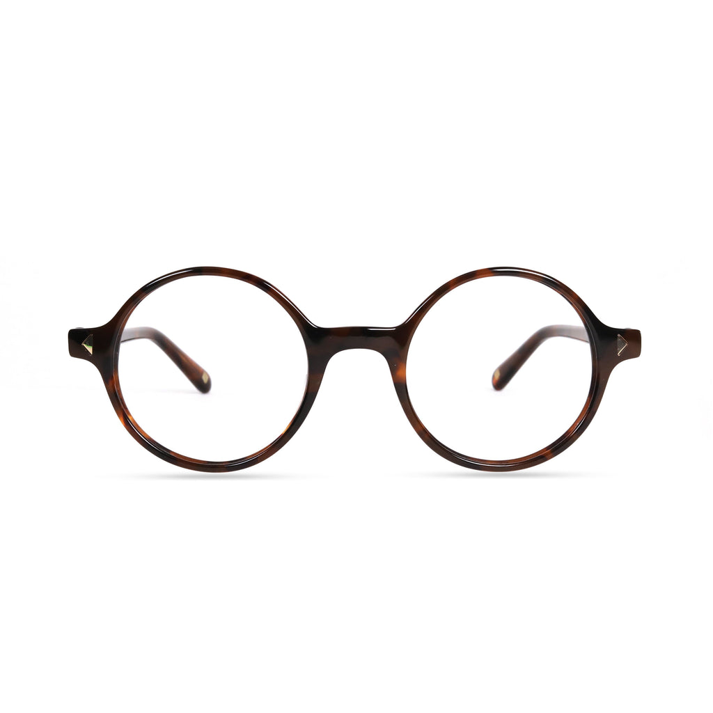 Galileo PRYZMEYEWEAR Dark Tortoise 