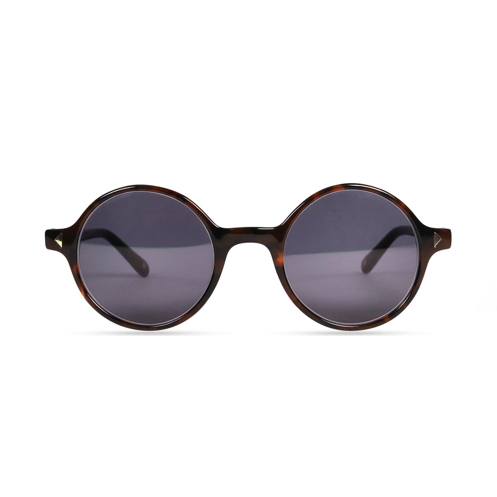 Galileo PRYZMEYEWEAR Dark Tortoise Grey 