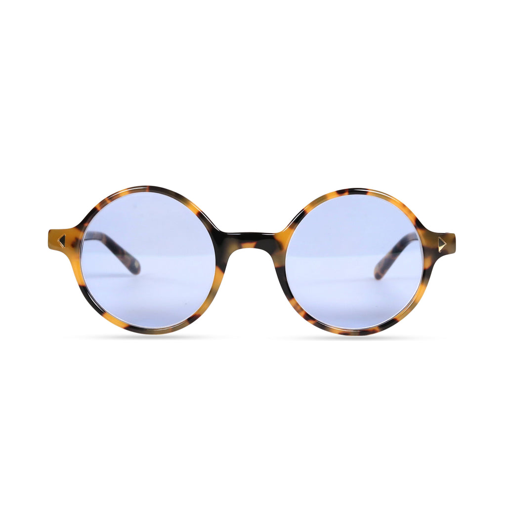 Galileo PRYZMEYEWEAR Yellow Demi Blue 