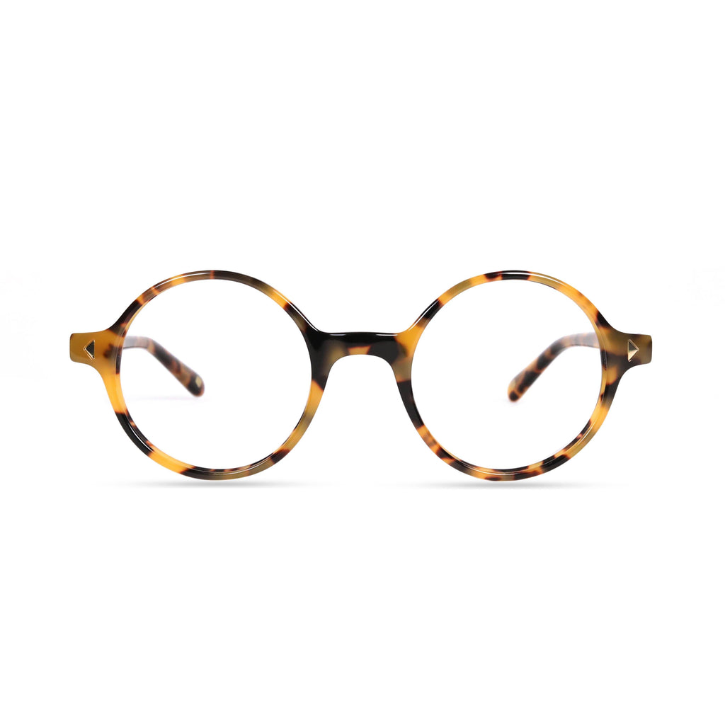 Galileo PRYZMEYEWEAR Yellow Demi 