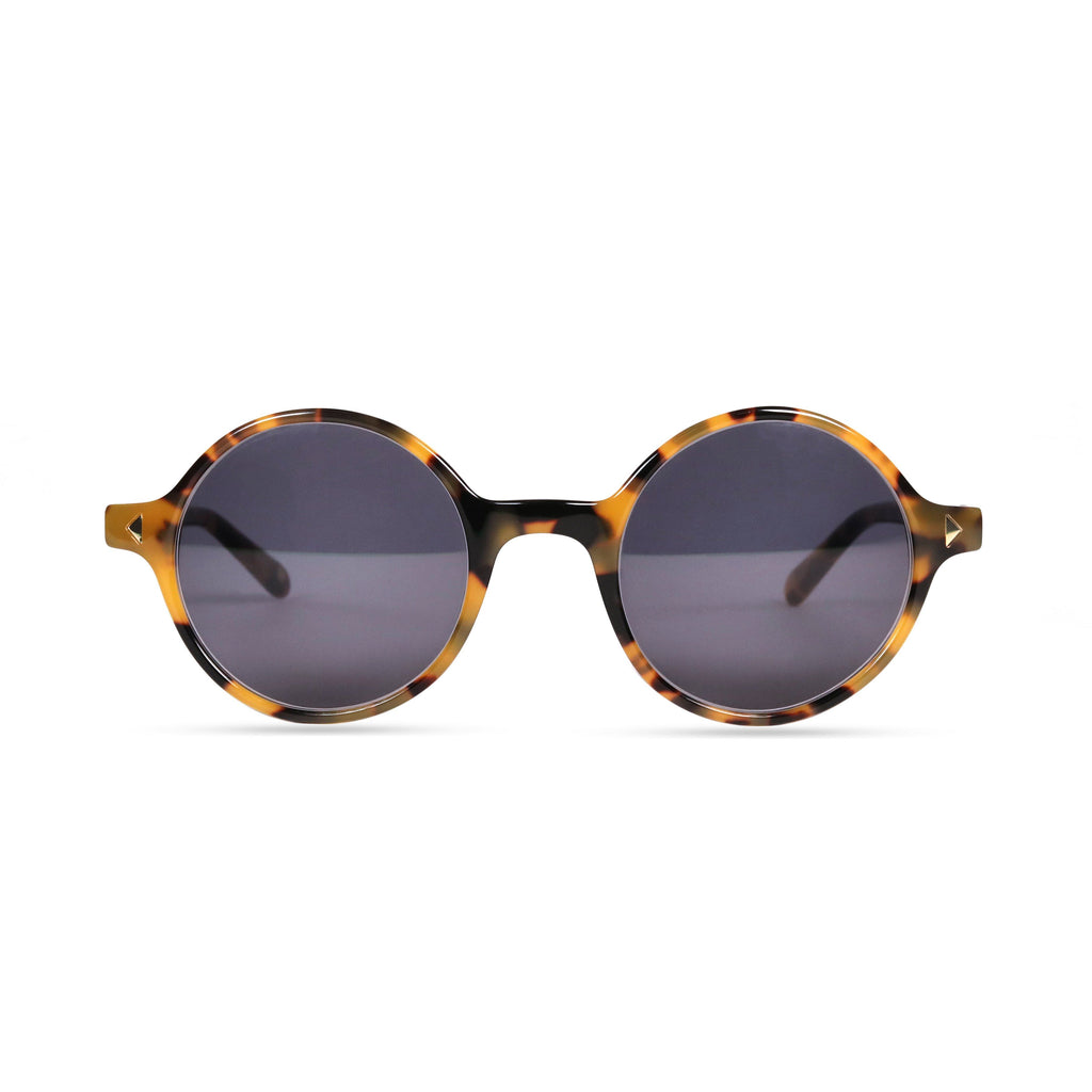 Galileo PRYZMEYEWEAR Yellow Demi Grey 