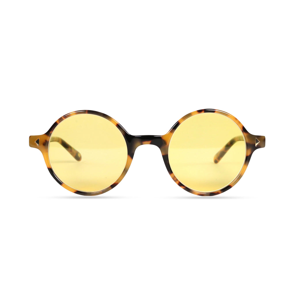 Galileo PRYZMEYEWEAR Yellow Demi Yellow 