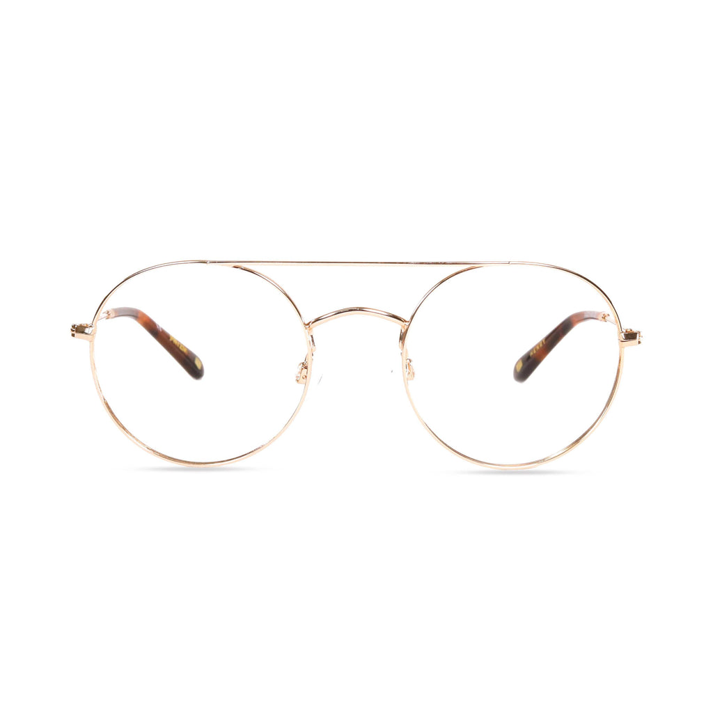 Henry PRYZMEYEWEAR Gold 