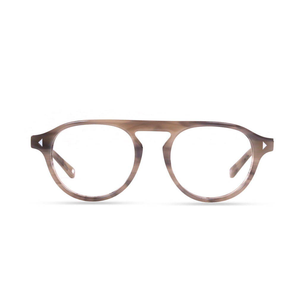 Idris PRYZMEYEWEAR Slate Grey 