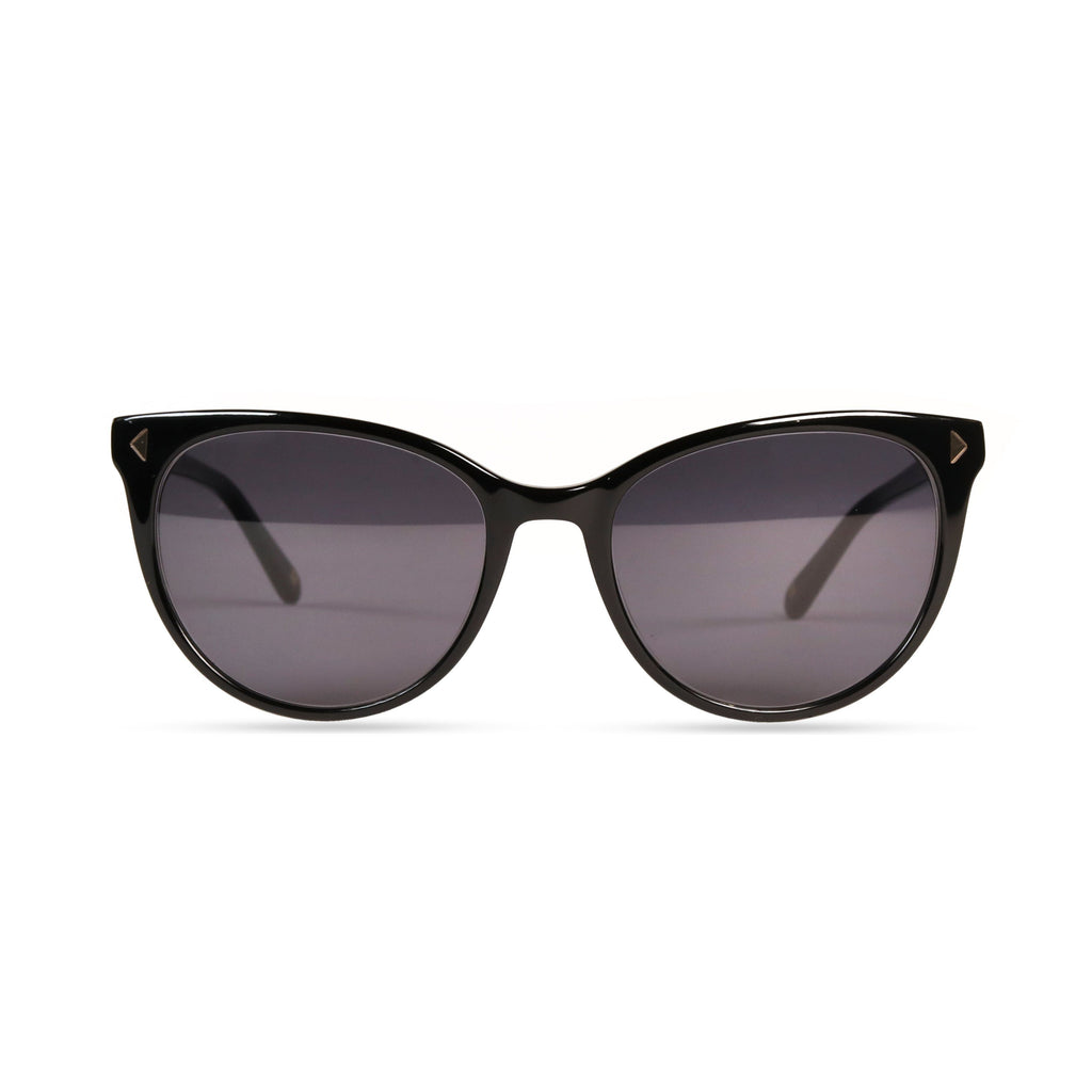 Laila PRYZMEYEWEAR Black Grey 