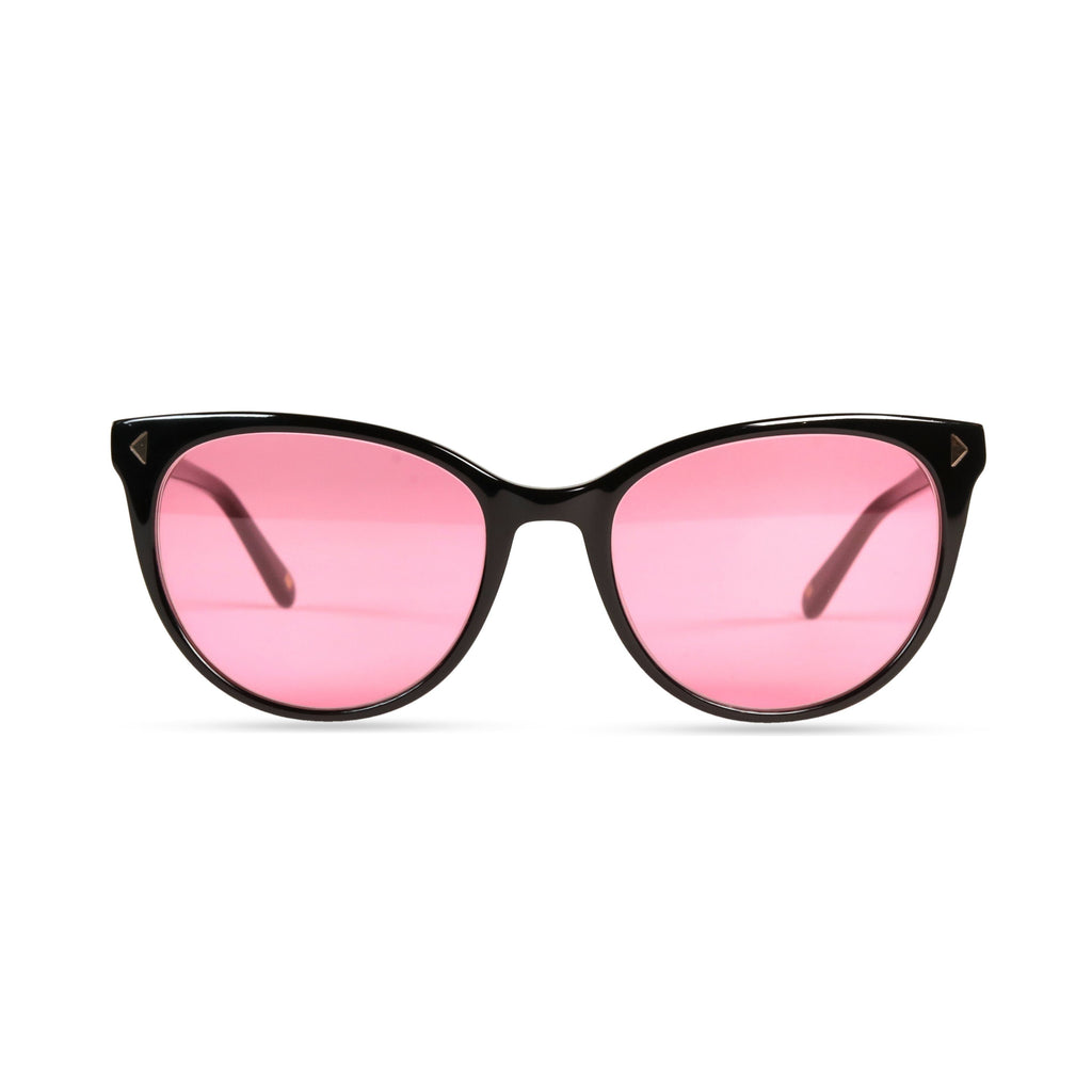 Laila PRYZMEYEWEAR Black Pink 