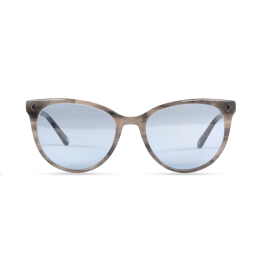 Laila PRYZMEYEWEAR Slate Grey Blue 