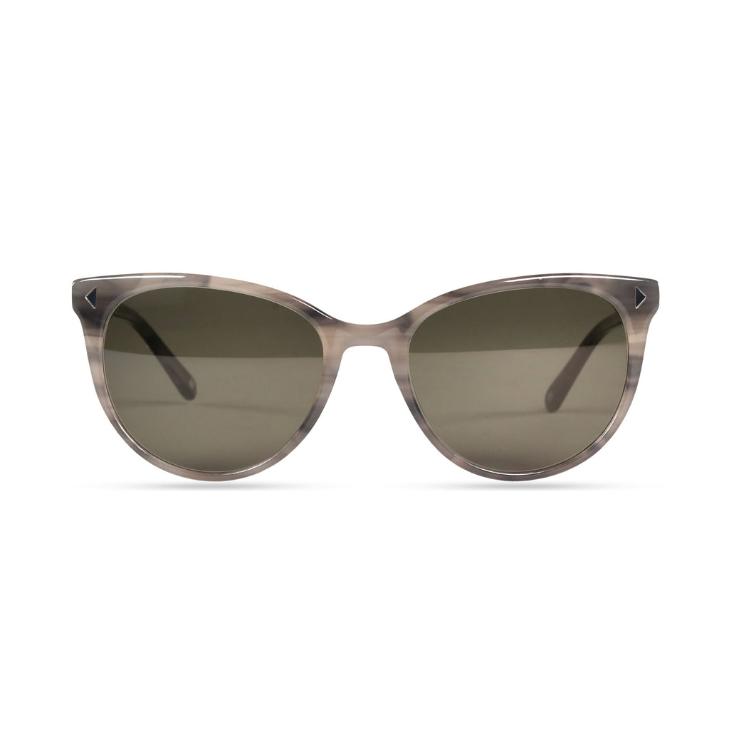 Laila PRYZMEYEWEAR Slate Grey Green 