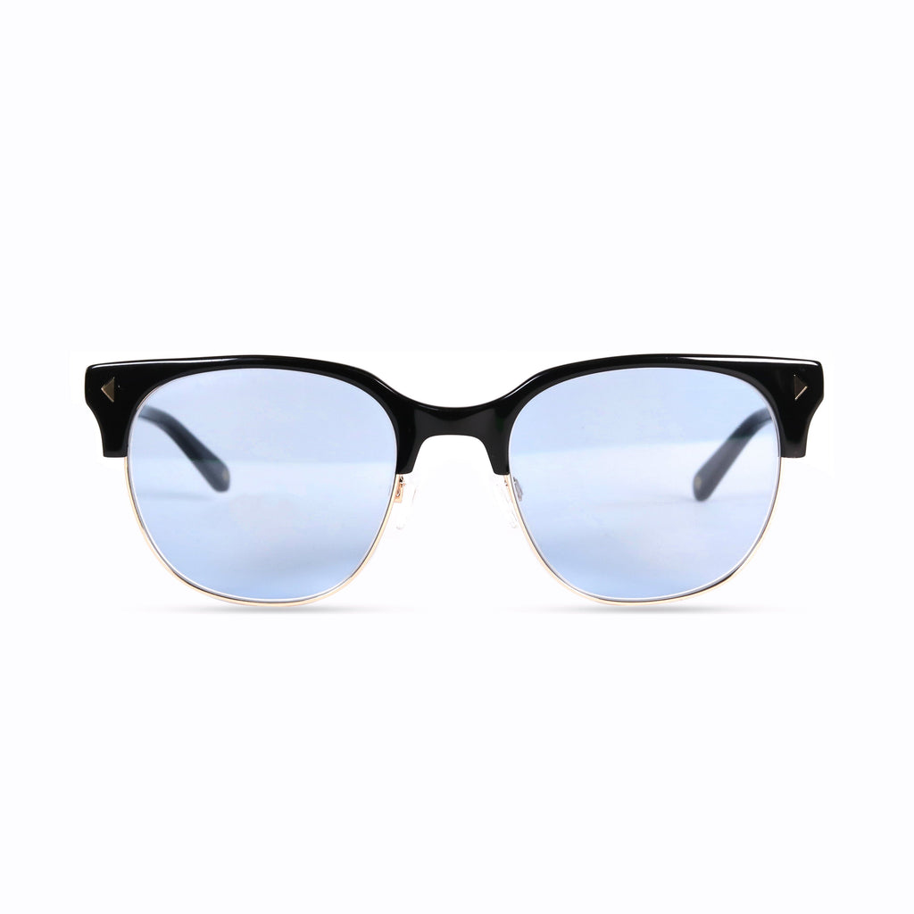 Olympia PRYZMEYEWEAR Black Blue 