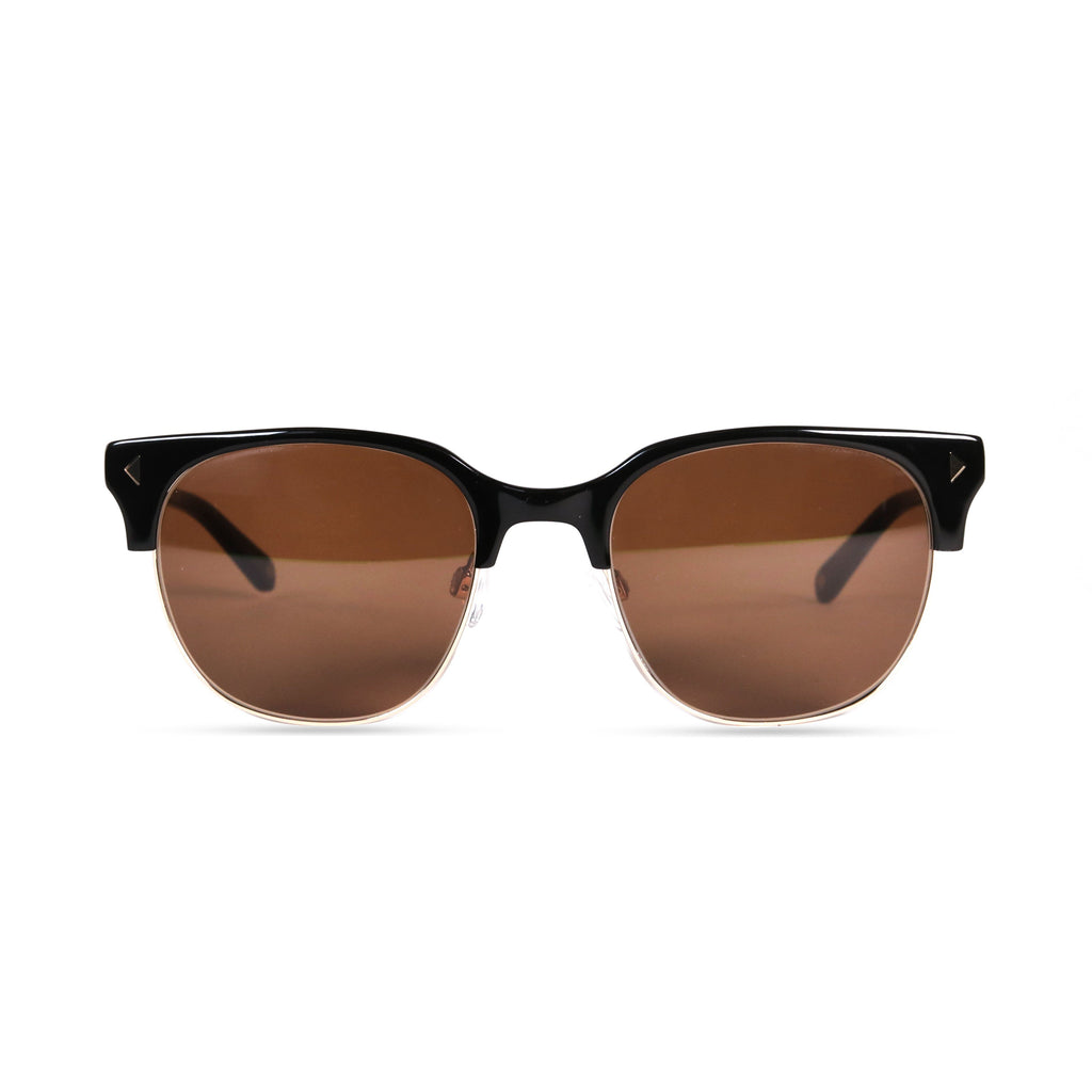 Olympia PRYZMEYEWEAR Black Brown 
