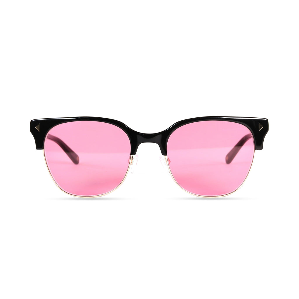 Olympia PRYZMEYEWEAR Black Pink 
