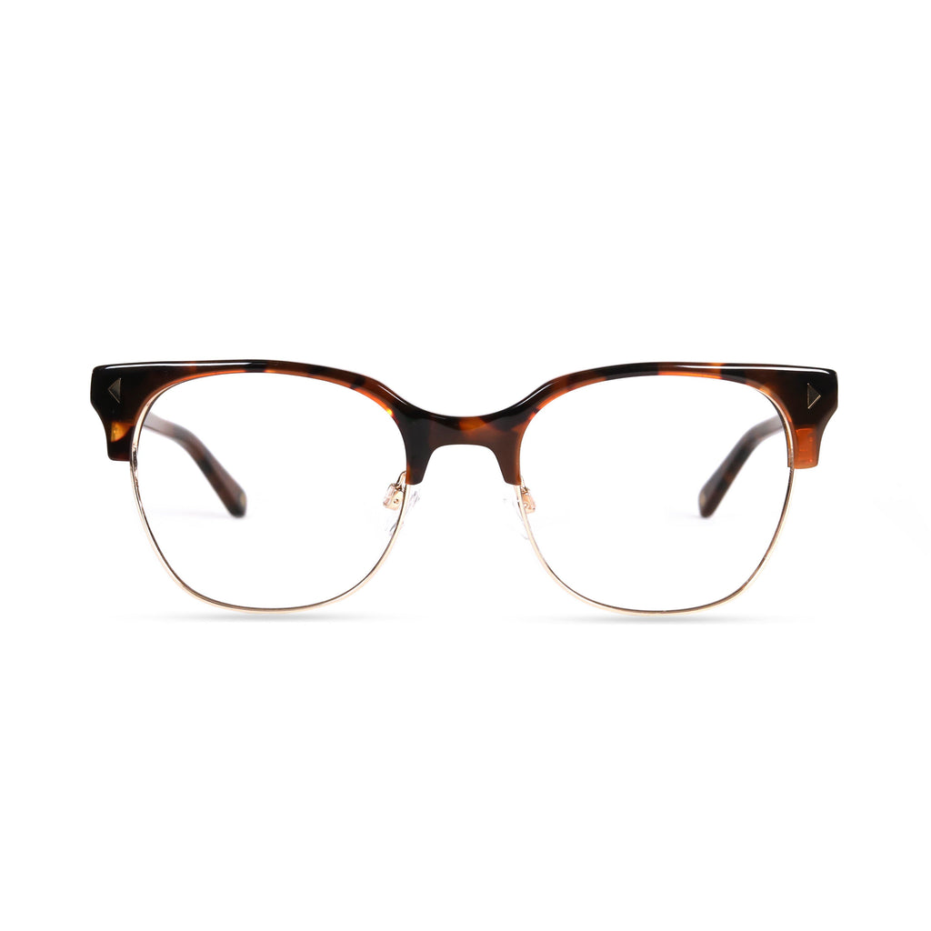 Olympia PRYZMEYEWEAR Dark Tortoise 