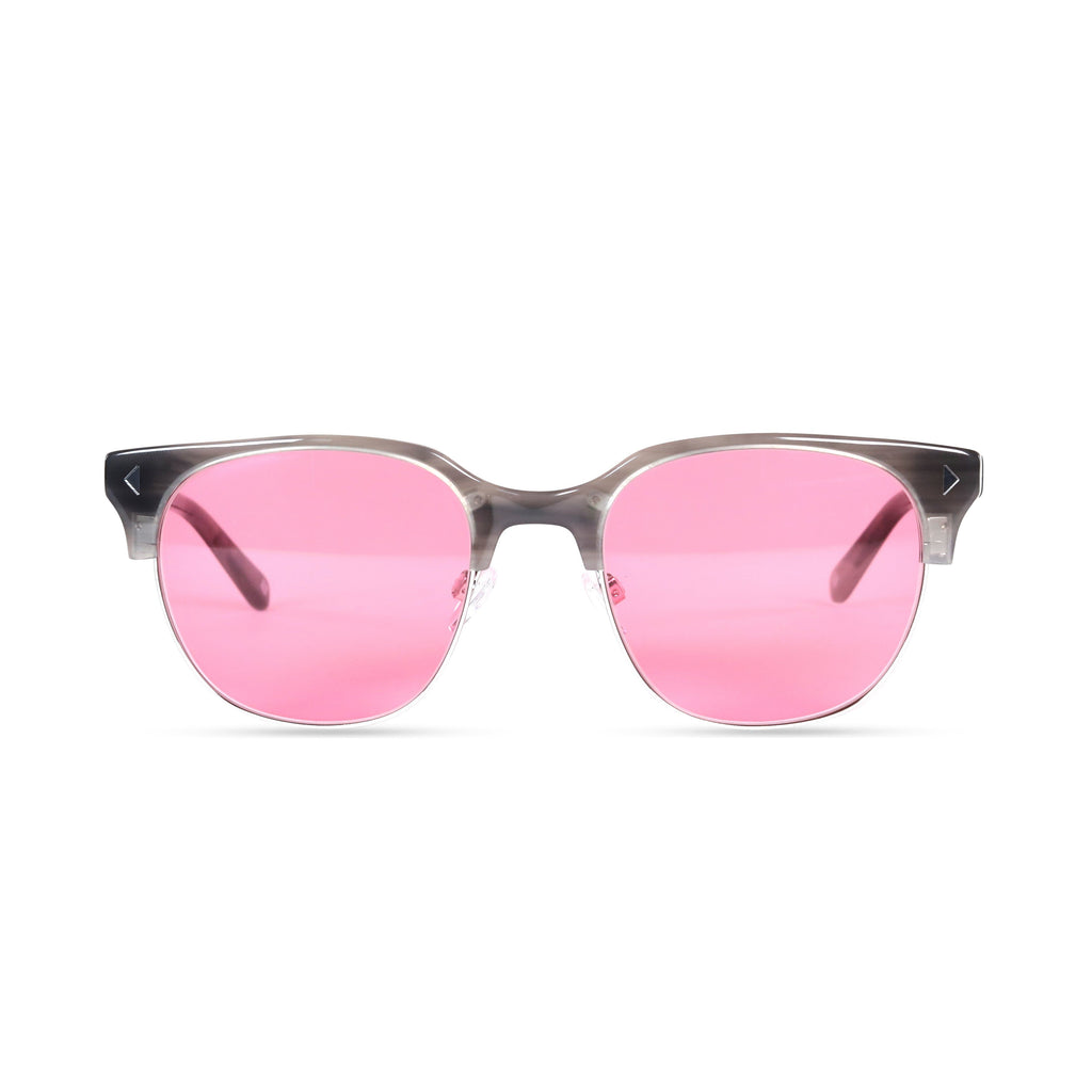 Olympia PRYZMEYEWEAR Slate Grey Pink 
