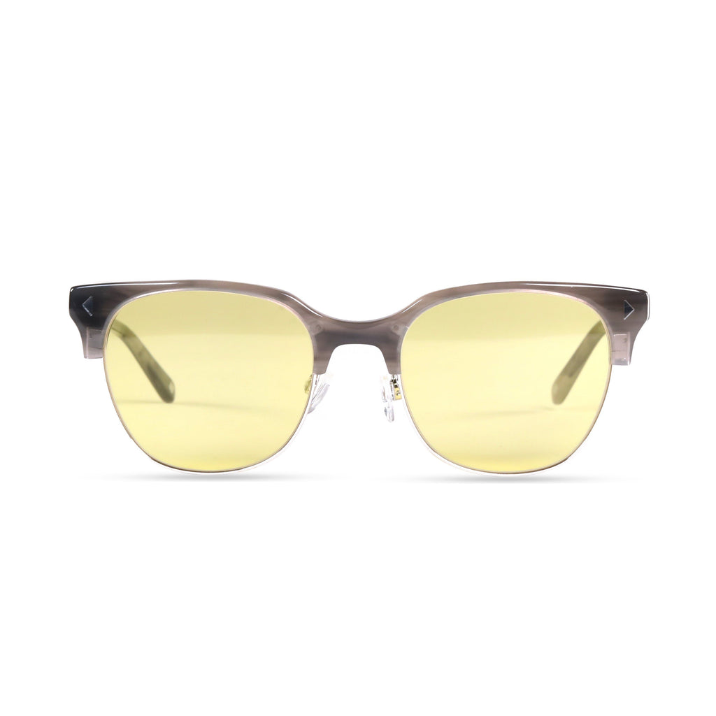 Olympia PRYZMEYEWEAR Slate Grey Yellow 