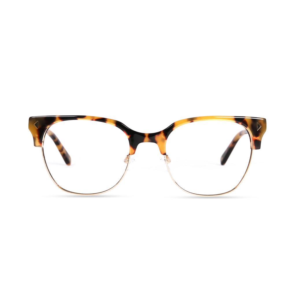 Olympia PRYZMEYEWEAR Yellow Demi 