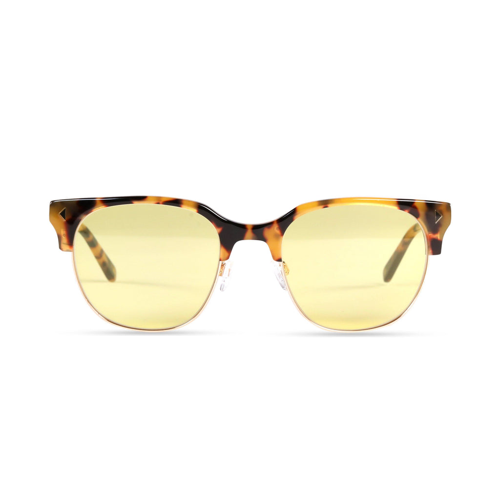 Olympia PRYZMEYEWEAR Yellow Demi Yellow 