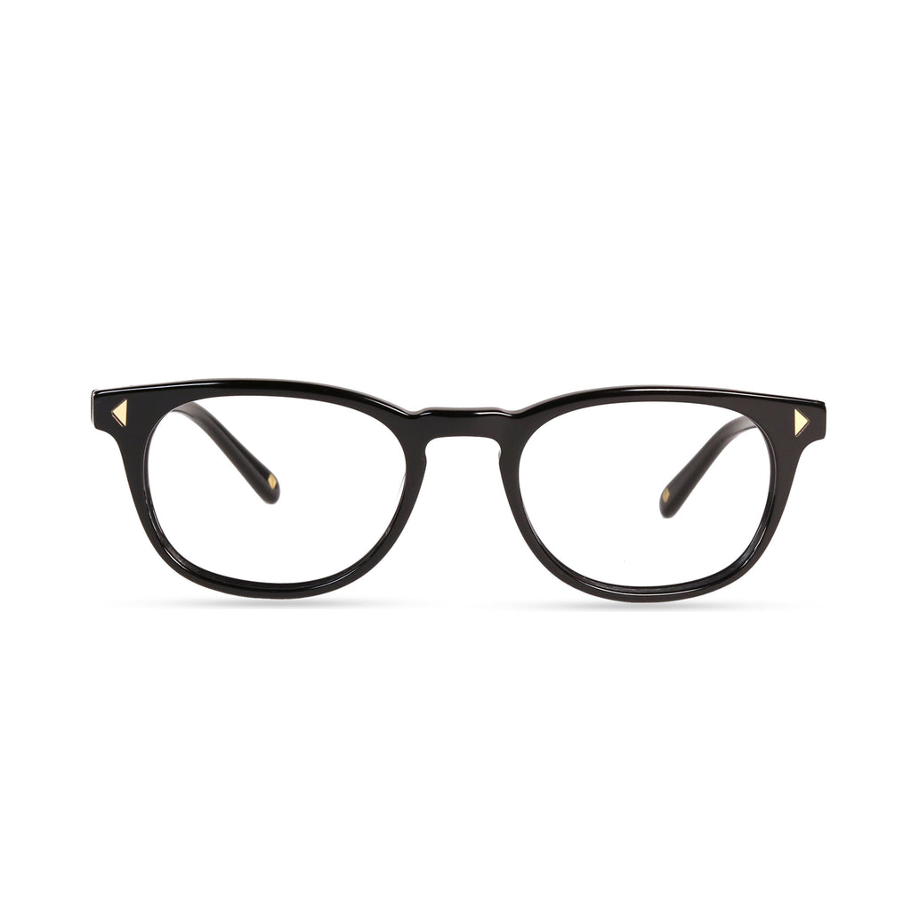 Quinton PRYZMEYEWEAR Black 