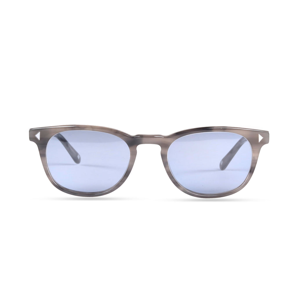 Quinton PRYZMEYEWEAR Slate Grey Blue 