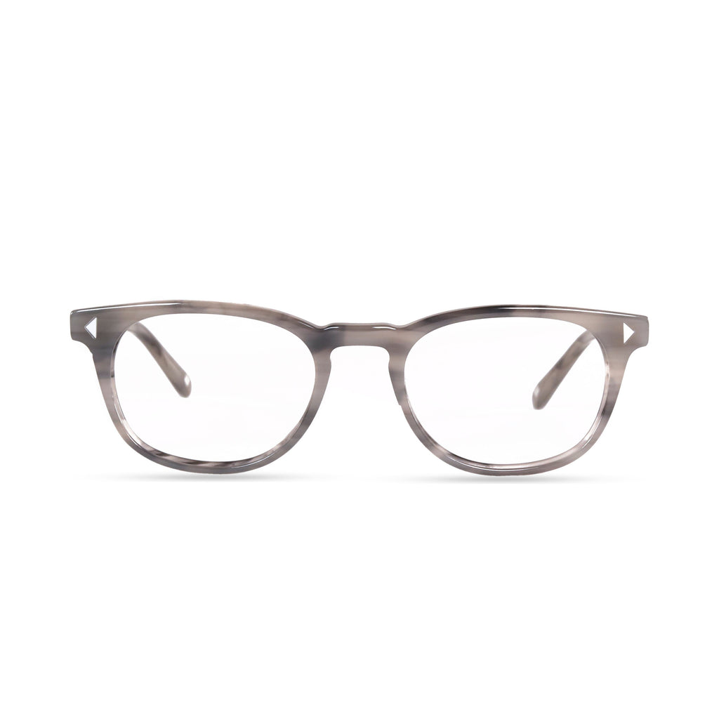 Quinton PRYZMEYEWEAR Slate Grey 