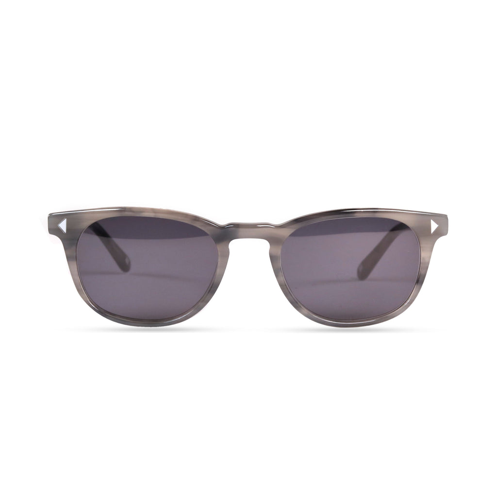 Quinton PRYZMEYEWEAR Slate Grey Grey 
