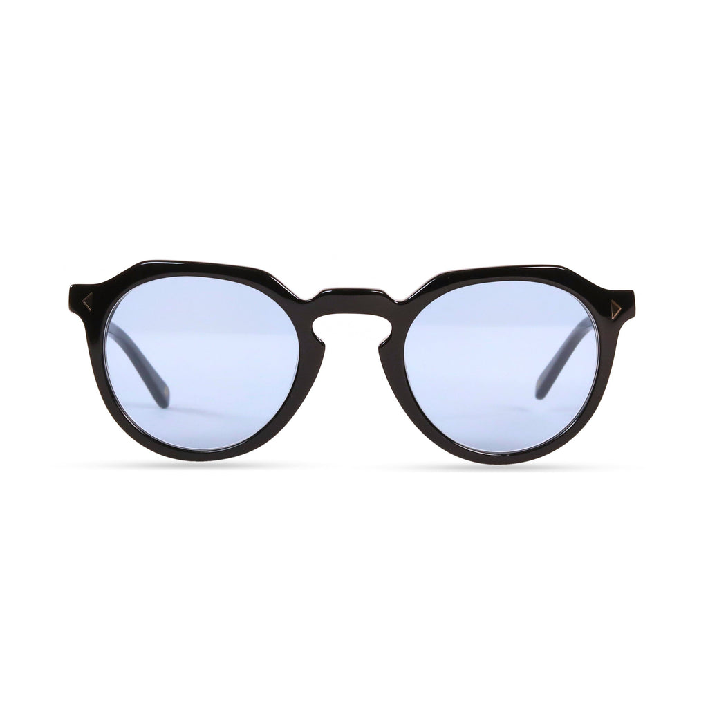 Wolf PRYZMEYEWEAR Black Blue 