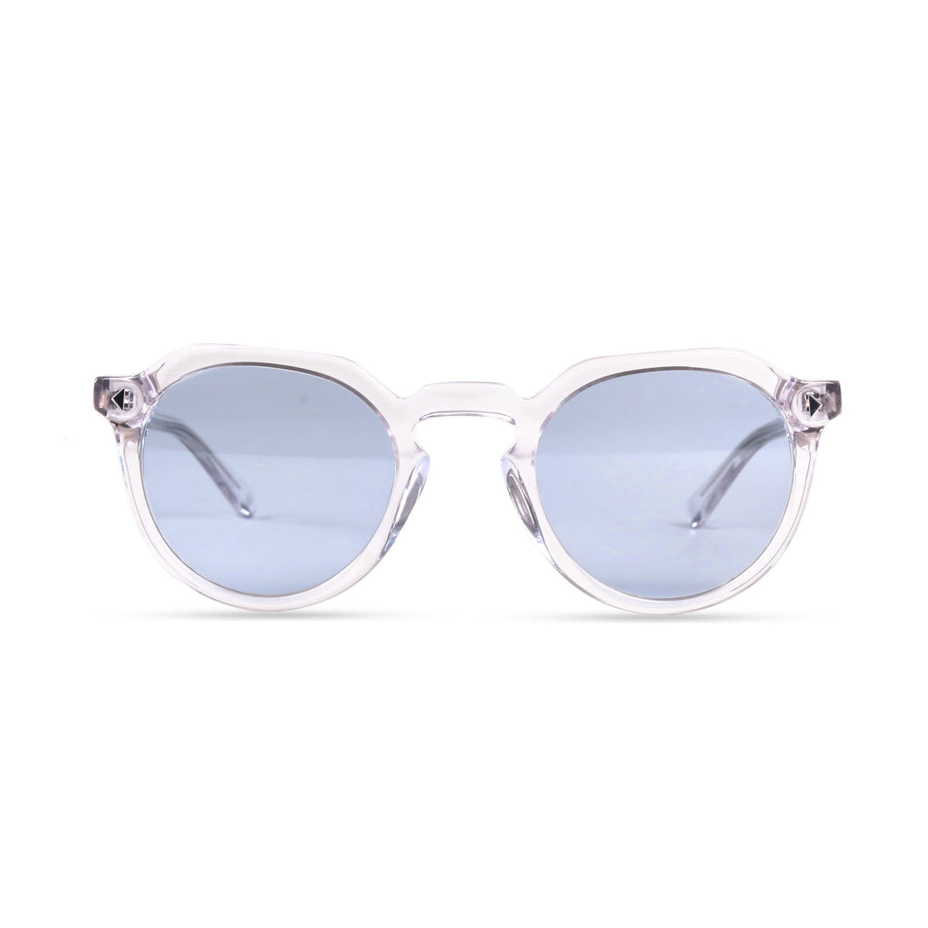 Wolf PRYZMEYEWEAR Crystal Blue 