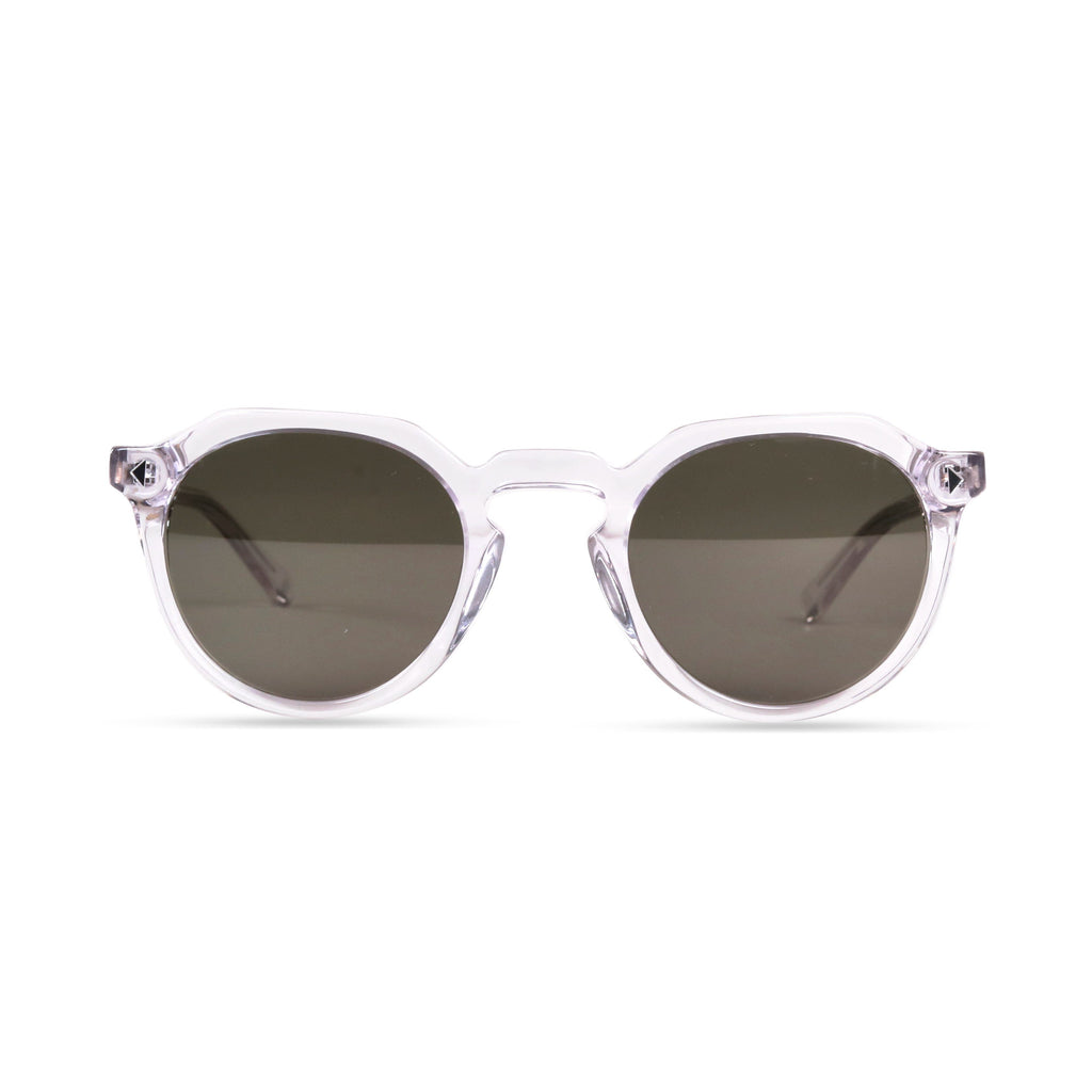Wolf PRYZMEYEWEAR Crystal Green 