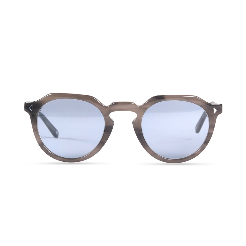 Wolf PRYZMEYEWEAR Slate Grey Blue 