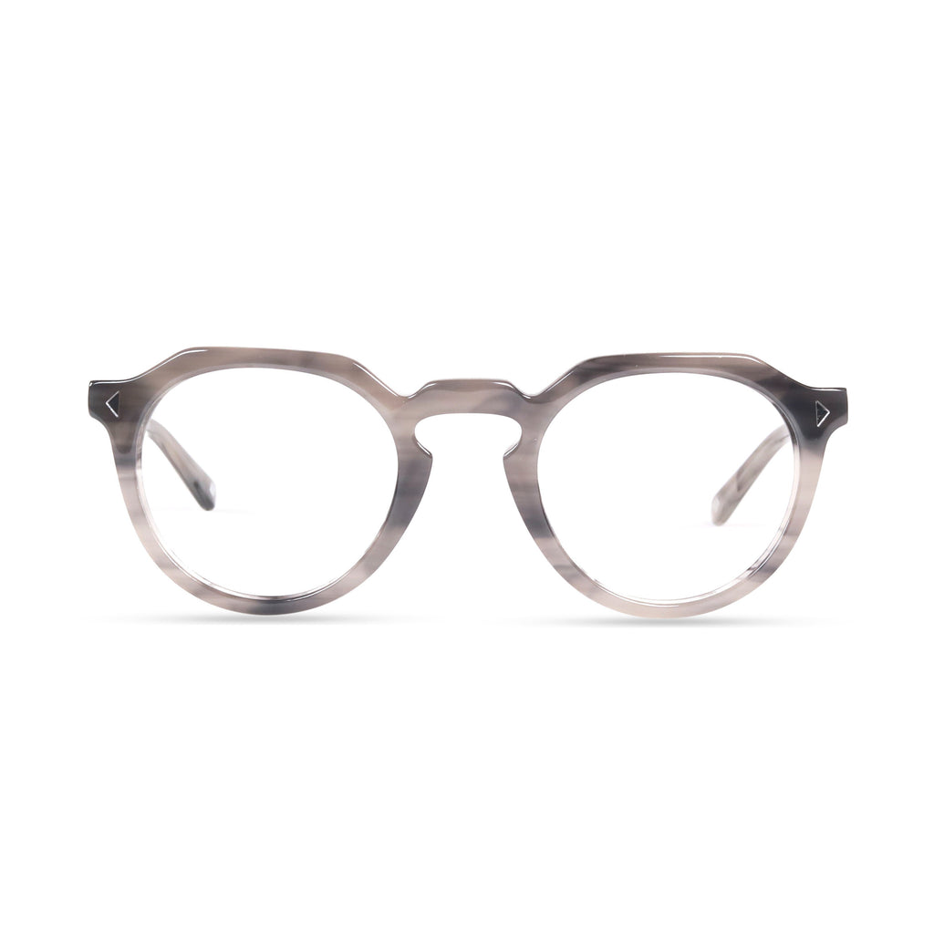 Wolf PRYZMEYEWEAR Slate Grey 