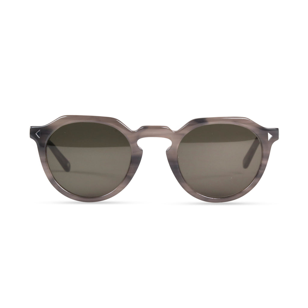 Wolf PRYZMEYEWEAR Slate Grey Green 