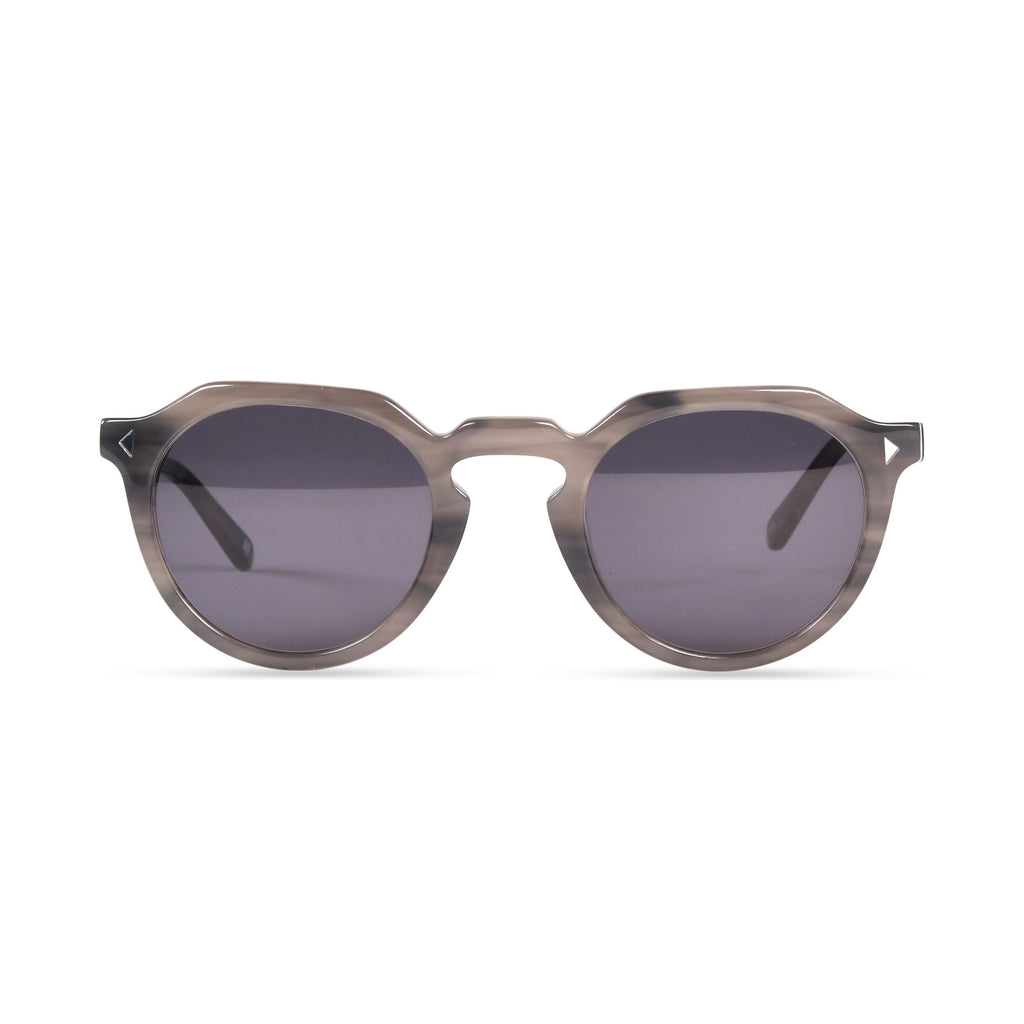 Wolf PRYZMEYEWEAR Slate Grey Grey 