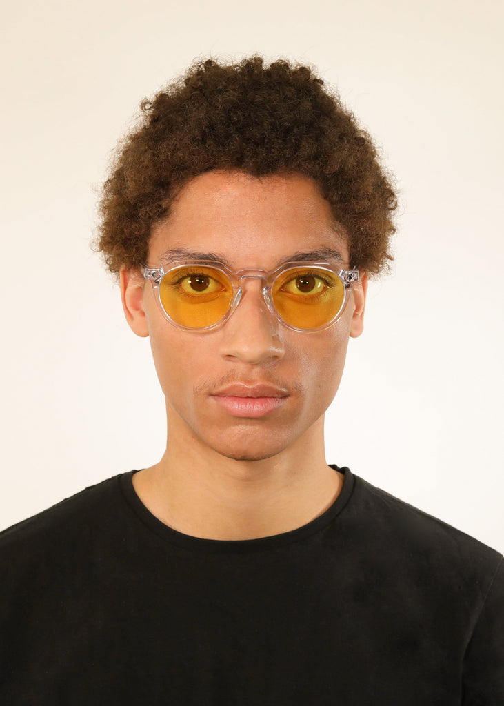Wolf PRYZMEYEWEAR 