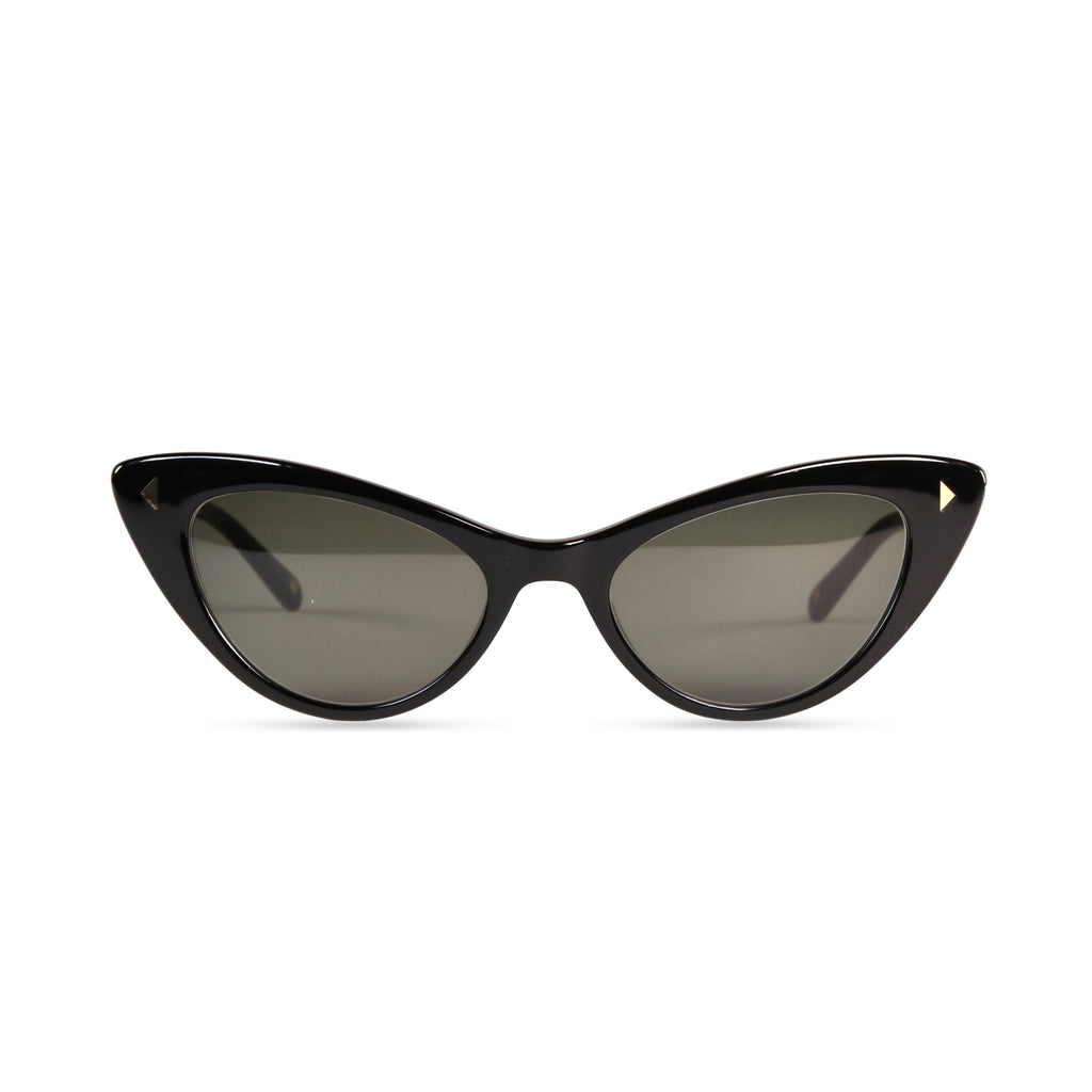 Zelda PRYZMEYEWEAR Black Green 